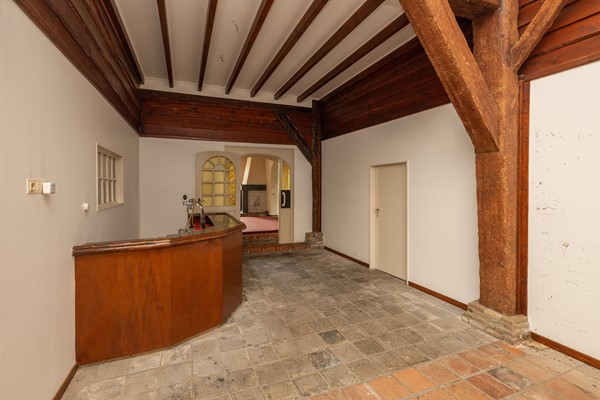 Medium property photo - Schuwacht 156A, 2941 EJ Lekkerkerk